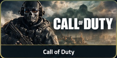 Call of Duty Mobile