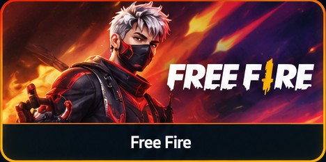 Free Fire