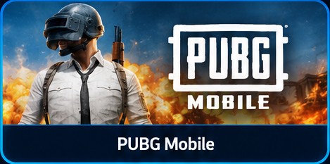 PUBG Mobile